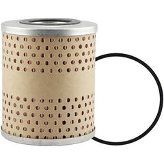 Baldwin Filters - 3-15/32" OAL x 2-7/8" OD Automotive Oil Filter - Eagle Tool & Supply