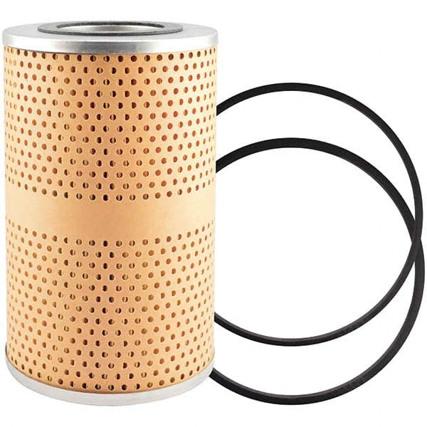 Baldwin Filters - 7-1/16" OAL x 4-17/32" OD Automotive Oil Filter - Eagle Tool & Supply