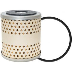 Baldwin Filters - 3-5/32" OAL x 2-7/8" OD Automotive Oil Filter - Eagle Tool & Supply