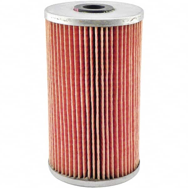 Baldwin Filters - 5-1/16" OAL x 2-7/8" OD Automotive Oil Filter - Eagle Tool & Supply