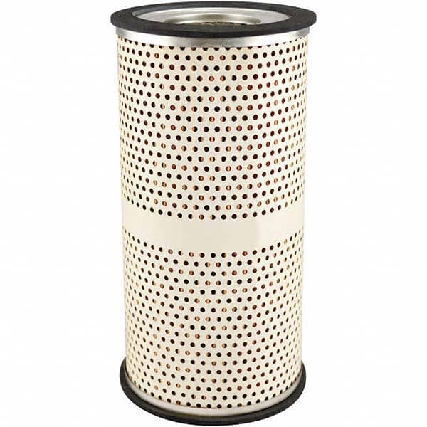 Baldwin Filters - 8-31/32" OAL x 4-3/4" OD Automotive Oil Filter - Eagle Tool & Supply