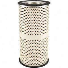 Baldwin Filters - 8-31/32" OAL x 4-3/4" OD Automotive Oil Filter - Eagle Tool & Supply