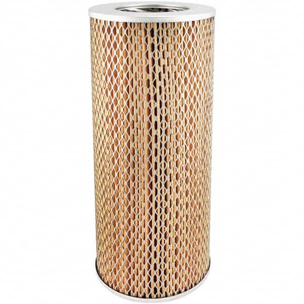 Baldwin Filters - 13" OAL x 6" OD Automotive Oil Filter - Eagle Tool & Supply