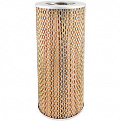 Baldwin Filters - 13" OAL x 6" OD Automotive Oil Filter - Eagle Tool & Supply