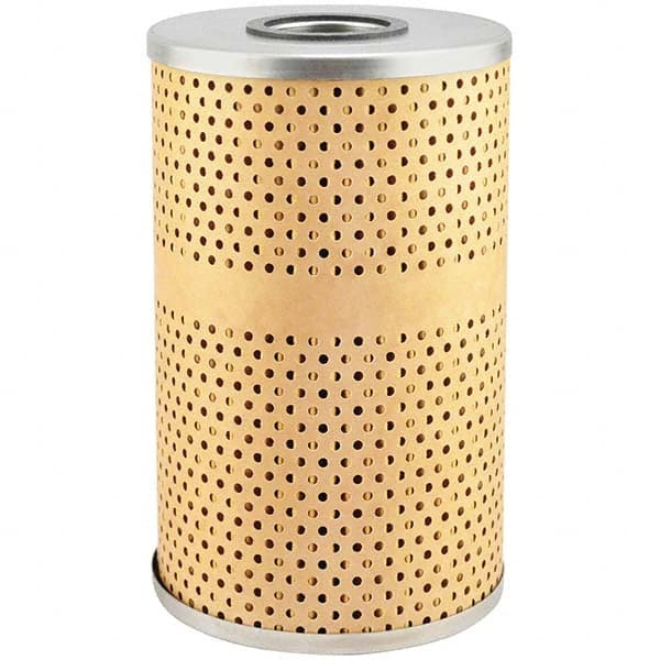 Baldwin Filters - 7-1/2" OAL x 4-3/4" OD Automotive Oil Filter - Eagle Tool & Supply