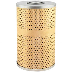 Baldwin Filters - 7-1/2" OAL x 4-3/4" OD Automotive Oil Filter - Eagle Tool & Supply