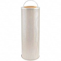 Baldwin Filters - 18" OAL x 6" OD Automotive Oil Filter - Eagle Tool & Supply