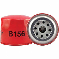 Baldwin Filters - M22 x 1.5 Thread 3-1/4" OAL x 3-11/16" OD Automotive Oil Filter - Eagle Tool & Supply
