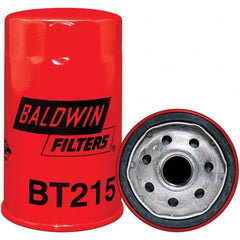 Baldwin Filters - 3/4 Thread 5-1/8" OAL x 3" OD Automotive Oil Filter - Eagle Tool & Supply