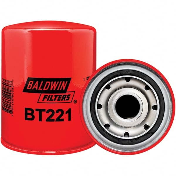 Baldwin Filters - M30 x 1.5 Thread 5-5/8" OAL x 4-1/4" OD Automotive Oil Filter - Eagle Tool & Supply