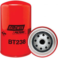 Baldwin Filters - 3/4 Thread 7-11/32" OAL x 4-1/4" OD Automotive Oil Filter - Eagle Tool & Supply