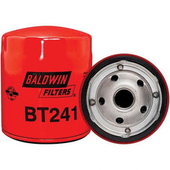 Baldwin Filters - 13/16 Thread 4-3/8" OAL x 3-13/16" OD Automotive Oil Filter - Eagle Tool & Supply