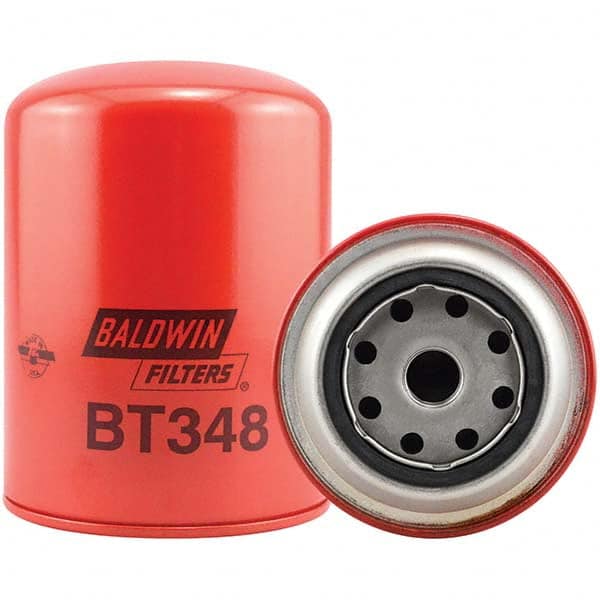Baldwin Filters - 3/4 Thread 5-13/16" OAL x 4-1/4" OD Automotive Oil Filter - Eagle Tool & Supply