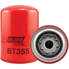 Baldwin Filters - 1 Thread 5-7/8" OAL x 4-1/4" OD Automotive Oil Filter - Eagle Tool & Supply