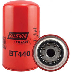 Baldwin Filters - 1 Thread 7-11/32" OAL x 4-1/4" OD Automotive Oil Filter - Eagle Tool & Supply