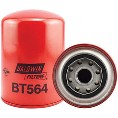 Baldwin Filters - 1 Thread 5-13/16" OAL x 4-1/4" OD Automotive Oil Filter - Eagle Tool & Supply