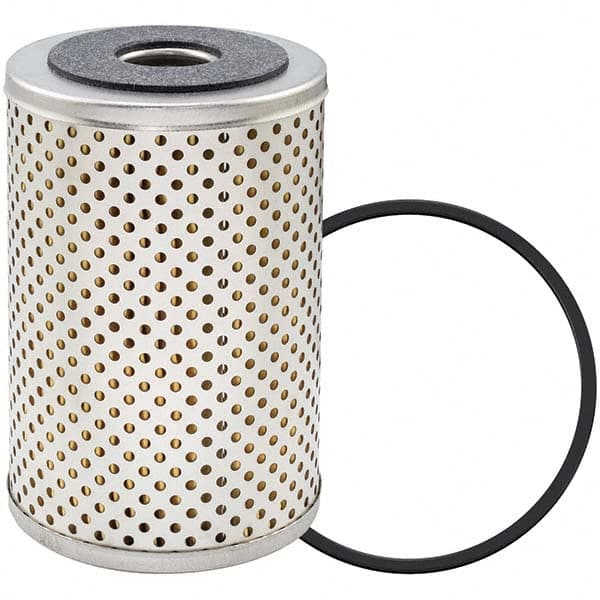 Baldwin Filters - 4-1/2" OAL x 2-29/32" OD Automotive Oil Filter - Eagle Tool & Supply