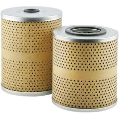 Baldwin Filters - 5-7/8" OAL x 5-1/16" OD Automotive Oil Filter - Eagle Tool & Supply