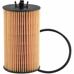 Baldwin Filters - 4-3/16" OAL x 2-1/4" OD Automotive Oil Filter - Eagle Tool & Supply
