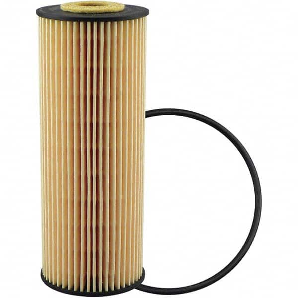 Baldwin Filters - 6-9/32" OAL x 2-7/16" OD Automotive Oil Filter - Eagle Tool & Supply