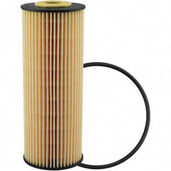Baldwin Filters - 6-9/32" OAL x 2-7/16" OD Automotive Oil Filter - Eagle Tool & Supply