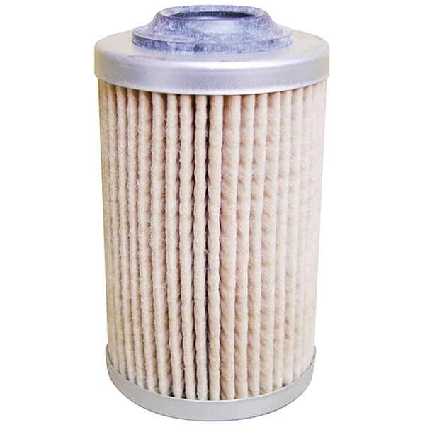 Baldwin Filters - 3-13/16" OAL x 2-1/8" OD Automotive Oil Filter - Eagle Tool & Supply