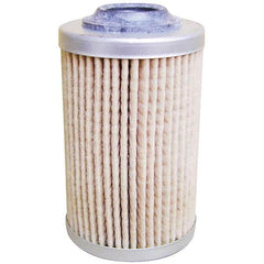 Baldwin Filters - 3-13/16" OAL x 2-1/8" OD Automotive Oil Filter - Eagle Tool & Supply