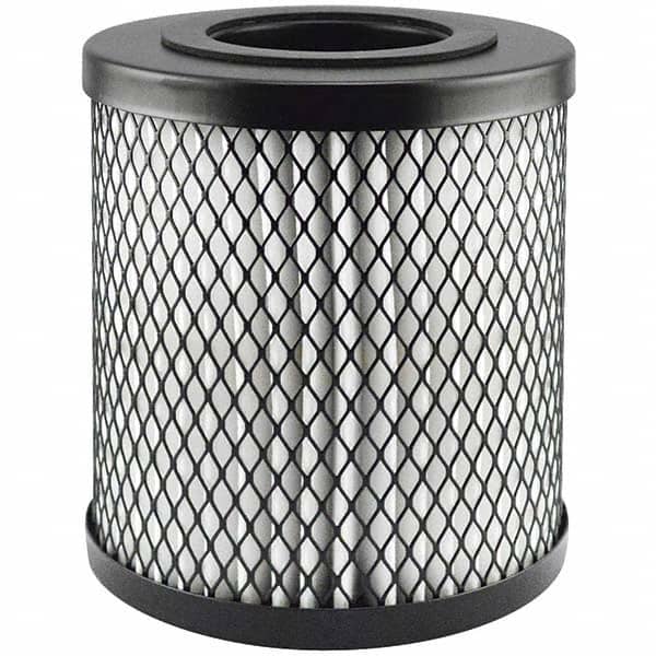 Baldwin Filters - 6-7/8" OAL x 5-29/32" OD Automotive Oil Filter - Eagle Tool & Supply