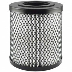 Baldwin Filters - 6-7/8" OAL x 5-29/32" OD Automotive Oil Filter - Eagle Tool & Supply