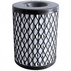 Baldwin Filters - 6-5/32" OAL x 2-13/16" OD Automotive Oil Filter - Eagle Tool & Supply