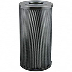 Baldwin Filters - 12-1/4" OAL x 6" OD Automotive Oil Filter - Eagle Tool & Supply