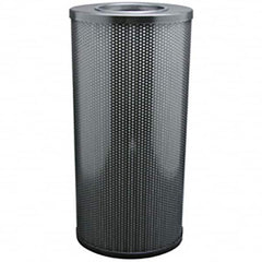 Baldwin Filters - 13-7/32" OAL x 8-13/16" OD Automotive Oil Filter - Eagle Tool & Supply