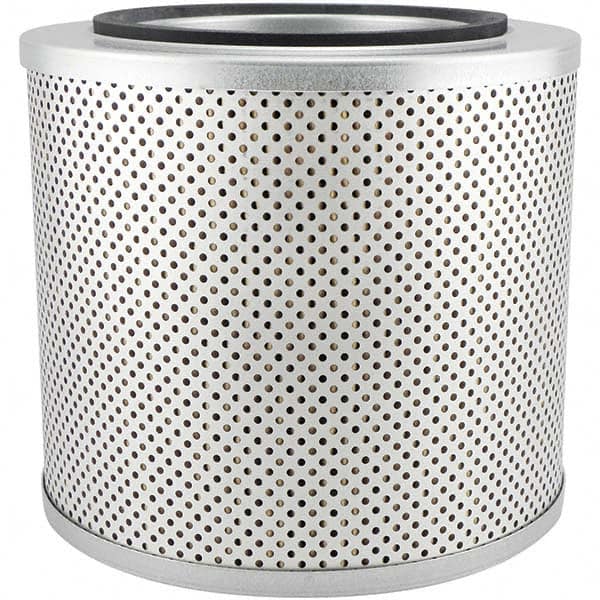 Baldwin Filters - 7-3/32" OAL x 7-5/8" OD Automotive Oil Filter - Eagle Tool & Supply