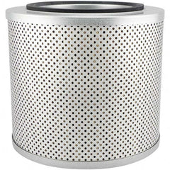 Baldwin Filters - 7-3/32" OAL x 7-5/8" OD Automotive Oil Filter - Eagle Tool & Supply