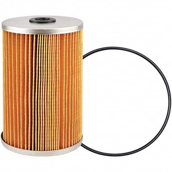 Baldwin Filters - 5-29/32" OAL x 3-15/16" OD Automotive Oil Filter - Eagle Tool & Supply