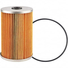 Baldwin Filters - 5-29/32" OAL x 3-15/16" OD Automotive Oil Filter - Eagle Tool & Supply