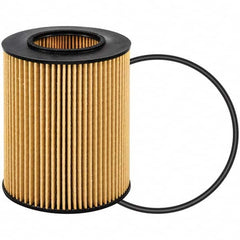 Baldwin Filters - 4-1/32" OAL x 3-9/32" OD Automotive Oil Filter - Eagle Tool & Supply