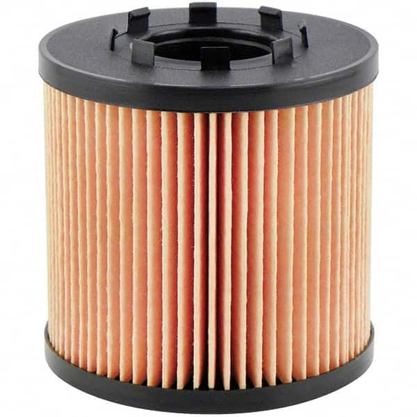 Baldwin Filters - 3-11/16" OAL x 3-19/32" OD Automotive Oil Filter - Eagle Tool & Supply