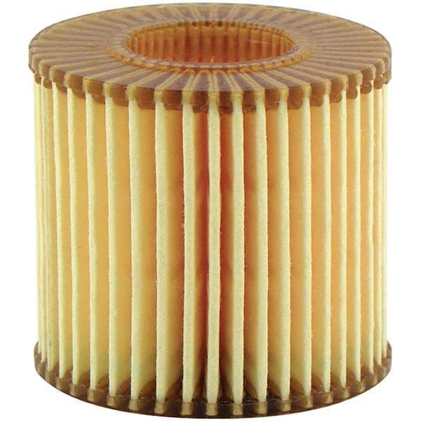 Baldwin Filters - 2-1/4" OAL x 2-3/8" OD Automotive Oil Filter - Eagle Tool & Supply