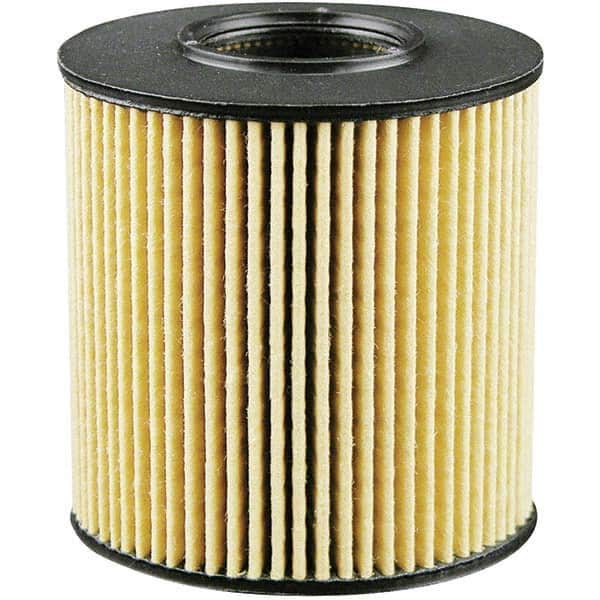 Baldwin Filters - 2-23/32" OAL x 2-9/16" OD Automotive Oil Filter - Eagle Tool & Supply