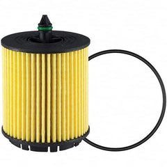 Baldwin Filters - 3-5/8" OAL x 2-7/16" OD Automotive Oil Filter - Eagle Tool & Supply