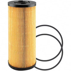 Baldwin Filters - 7-27/32" OAL x 3-9/32" OD Automotive Oil Filter - Eagle Tool & Supply