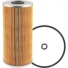 Baldwin Filters - 7-27/32" OAL x 3-15/16" OD Automotive Oil Filter - Eagle Tool & Supply