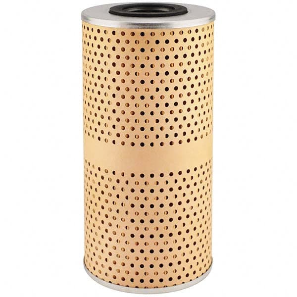 Baldwin Filters - 7-3/4" OAL x 3-15/16" OD Automotive Oil Filter - Eagle Tool & Supply