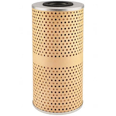 Baldwin Filters - 7-3/4" OAL x 3-15/16" OD Automotive Oil Filter - Eagle Tool & Supply