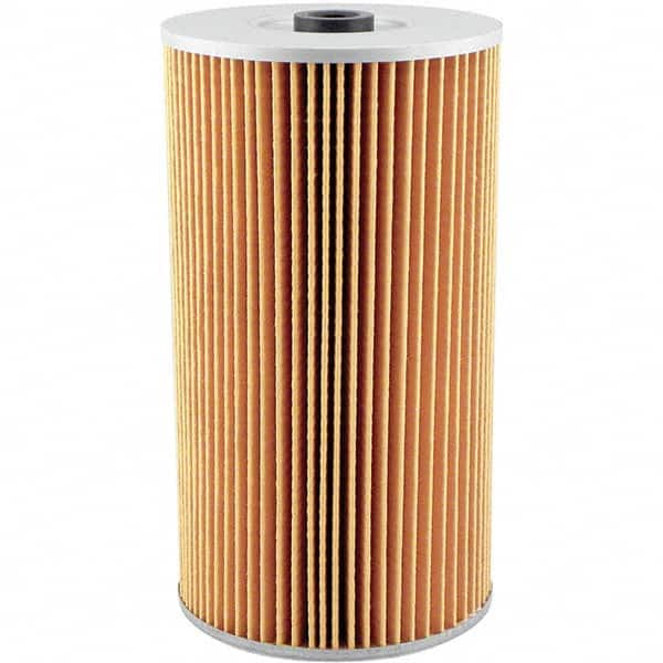 Baldwin Filters - 8-11/32" OAL x 4-11/32" OD Automotive Oil Filter - Eagle Tool & Supply