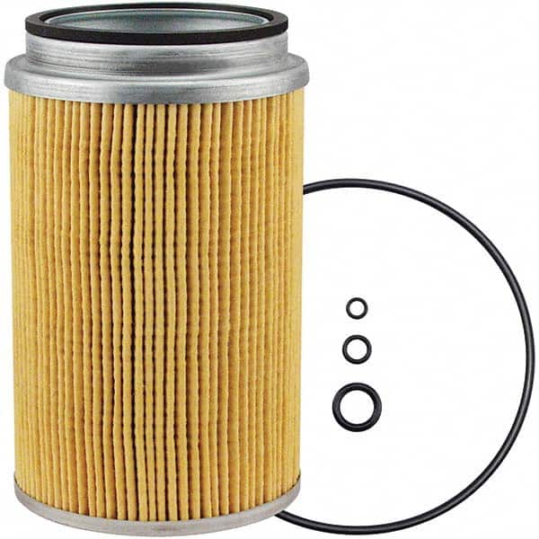 Baldwin Filters - 7-1/16" OAL x 4-1/4" OD Automotive Oil Filter - Eagle Tool & Supply