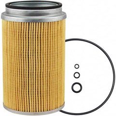 Baldwin Filters - 7-1/16" OAL x 4-1/4" OD Automotive Oil Filter - Eagle Tool & Supply