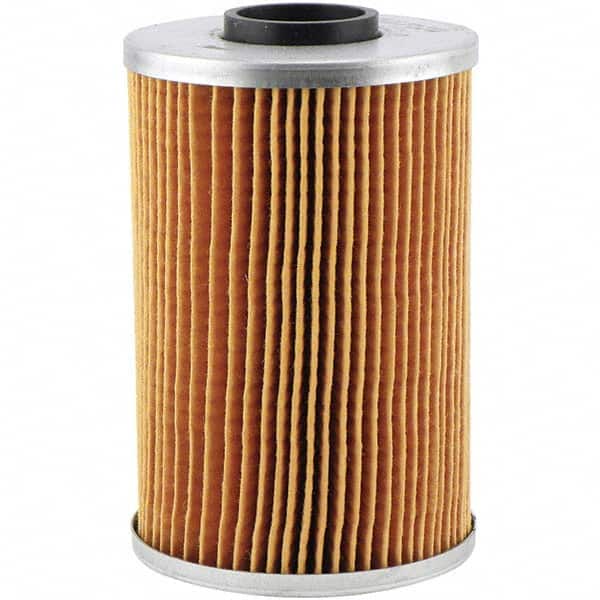 Baldwin Filters - 5-3/32" OAL x 3-3/16" OD Automotive Oil Filter - Eagle Tool & Supply