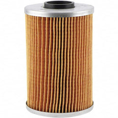 Baldwin Filters - 5-3/32" OAL x 3-3/16" OD Automotive Oil Filter - Eagle Tool & Supply